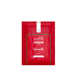 بن النجار ساده 40جم *5
