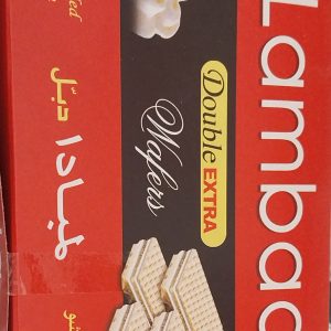 لمبادا فراولة ب٢ج