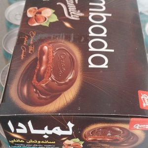 لمبادا جولد ب١٠ج ٦باكو