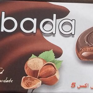 لمبادا جولد ب٥ج ٦باكو