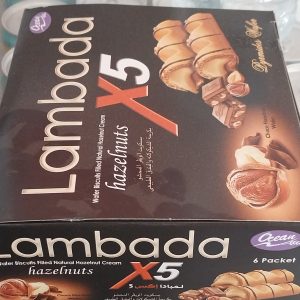 لمبادا هرم اسود ب٥ج 12باكو