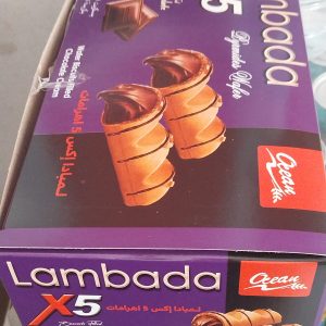 لمبادا هرم موف ب٥ج