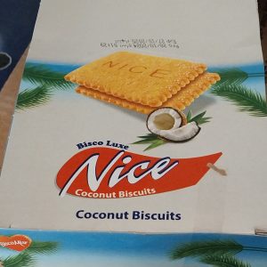 بسكويت نايس5ج *8