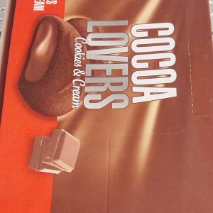 كوكو لافرز شيكولاته ب٦ج