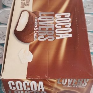 كوكو لافرز كريمه ب٦ج