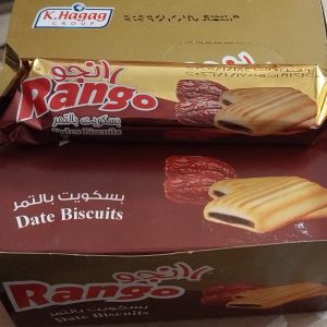 تمر رانجو5 ج  *6