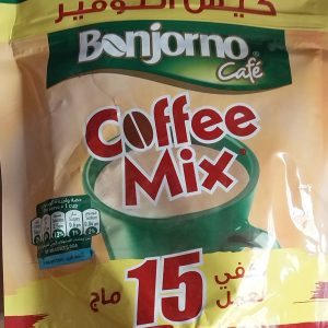 كوفي ميكس 170جرام