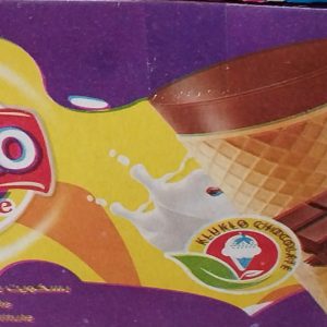 بسكويت كونو شيكولاته جديد 2ج *12