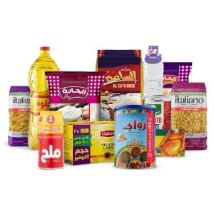 بقاله