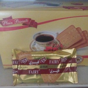 بسكويت فيري ب٣ج