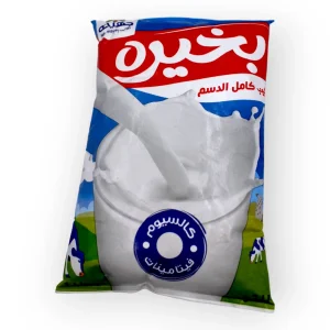 جبن وألبان