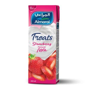 مراعي ميكس فراولة