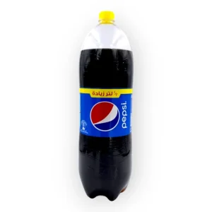 بيبسي 2.5لتر *6