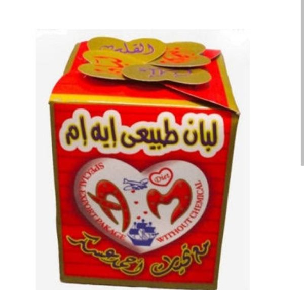 لبان قلب