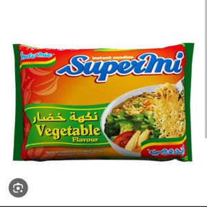 اندومي صغير خضار ب٥ج