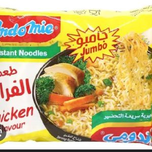 اندومي كبير فراخ