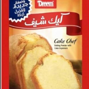 كيك شيف