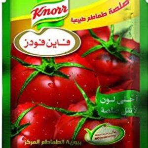 صلصه فاين فودز ظرف