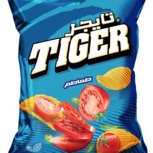 تايجر طماطم ب١٠ج