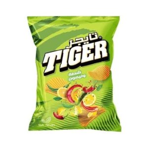 تايجر شطه ب٥ج