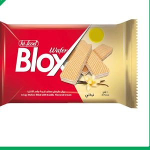 ويفر بلوكس كريمه 10ج*12