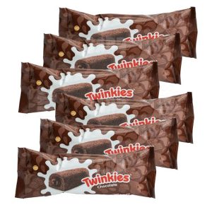 تونكيز 5ج شيكولاته*12