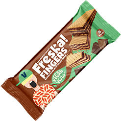 فريسكا فينجرز نباتي 10ج*8