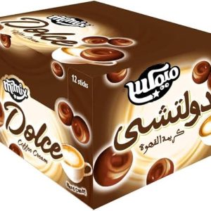 بونبون ميمكس صوابع قهوه 7ج*8