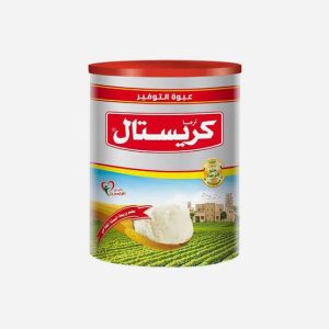 سمنه كريستال ابيض3ك*4