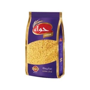 مكرونه حواء لسان