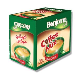 كوفي ميكس كبير 6ج*24
