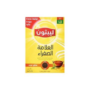 شاي ليبتون(1/4 كيلو)