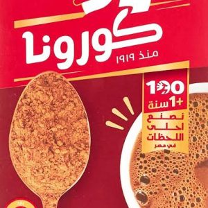 كاكاو كورونا*48