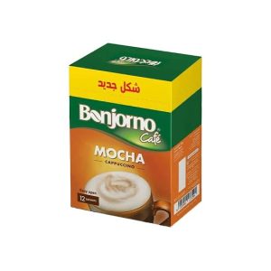 كابتشينو موكا *16