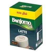كابتشينو لاتيه *16