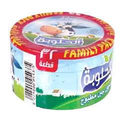 جبنه الحلوبه البطل *12