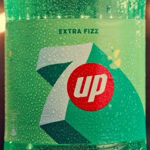 سفن فيز 2.5 لتر*6