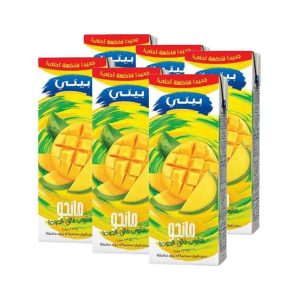 بيتي مانجه ٢٣٥ملي