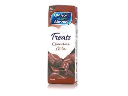 مراعي ميكس شيكولاته