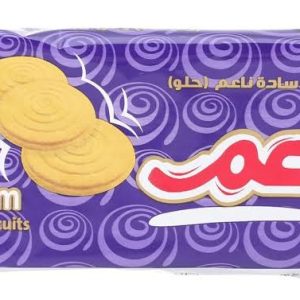 بسكويت نواعم ٥ج