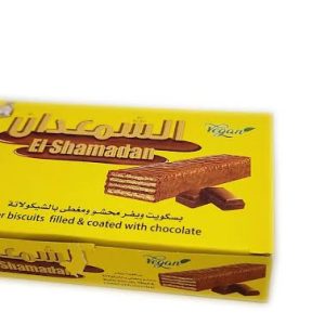 شمعدان اصفر ب٥ج