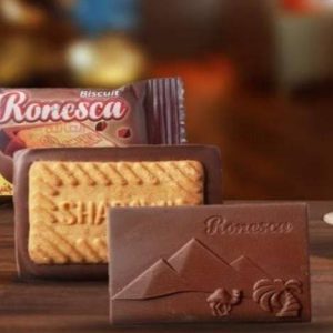 بيك اب شيكولاته ب٣ج *٢٨قطعه