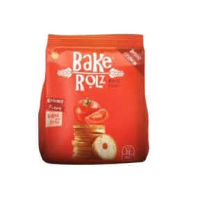 بيك رولز كاتشب 10ج