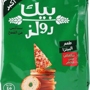 بيك رولز بيتزا 5ج *24