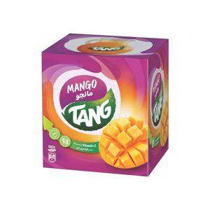 تانج مانجه ك