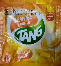 تانج برتقال ص ١كوب