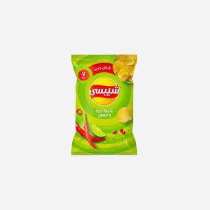 شيبسي شطه ب٧ج