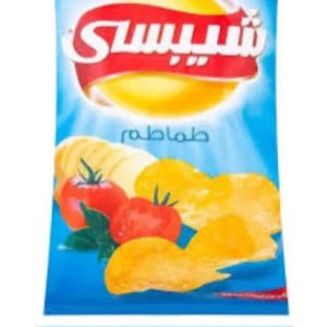 شيبسي طماطم ب١٥ج