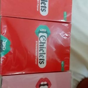 تشكلتس باكو فراولة ١.٥ج