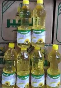 زيت خير  *12